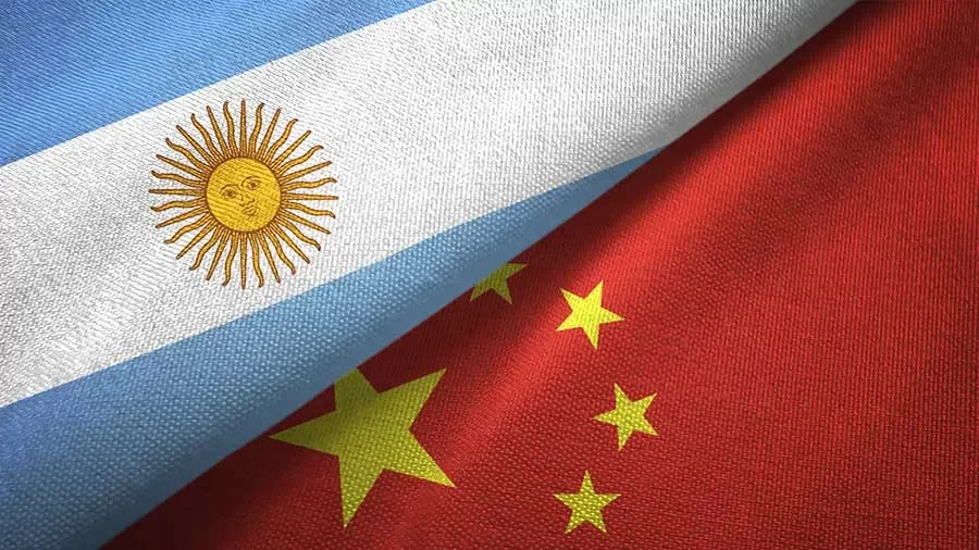 Argentina Signs on to Belt & Road in China’s Latest Latin America Incursion