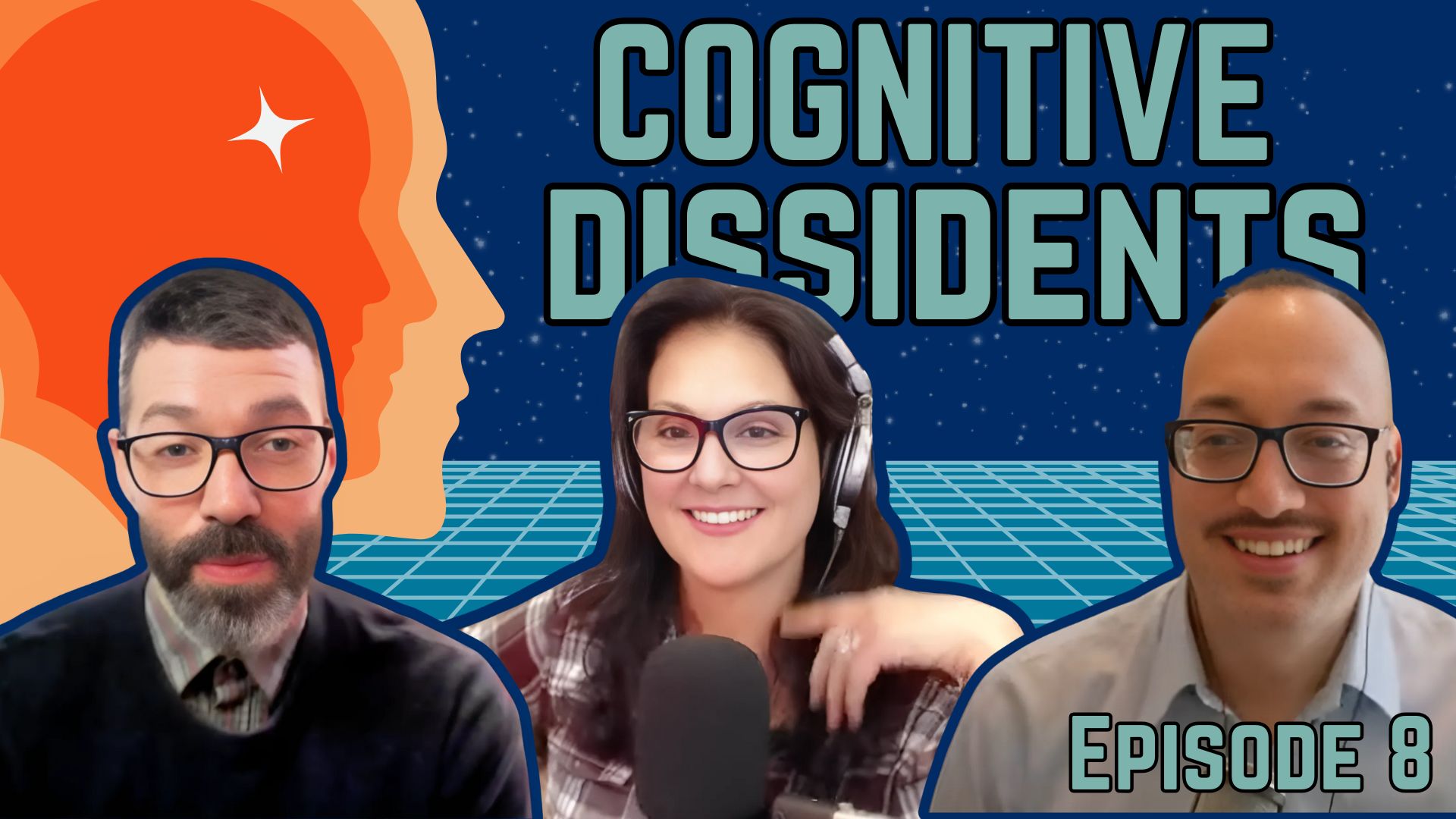 Cognitive Dissidents: A New Dollar, World Peace (or War) & Dodgy DOGE