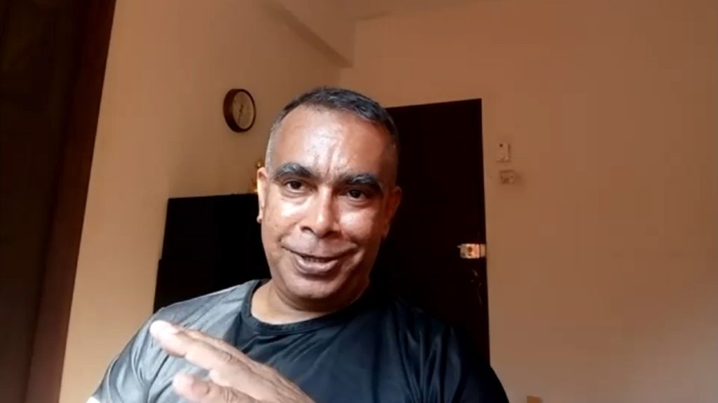 Mathew Maavak: The Electric Reckoning & Why the Great Reset Will Fail!