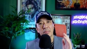 Alvin Lui: The Fight Against Indoctrination (e.g. CRT, DEI, LGBTQ+, SEL)