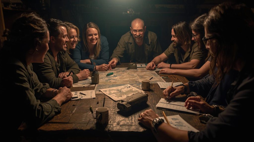 Paid Subscriber Group Zoom Call