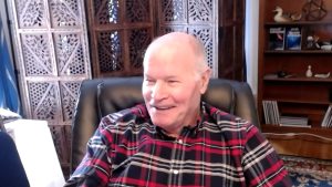 Anthony Patch: A BRICS World Government & AI Antichrist?