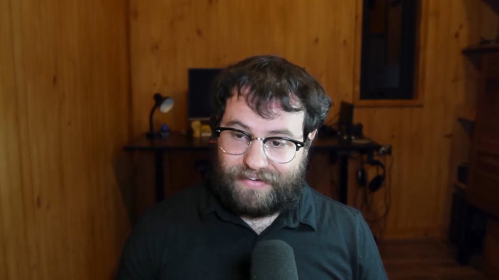 Mark Goodwin: BTC, USDT, & the Rise of the Global Algorithm Ghetto