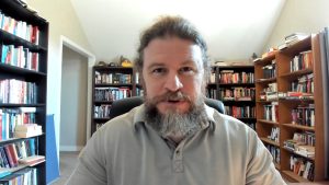 Brad Miller: Deep Empire, Occult Black Ops, & WW3 as the Final Play