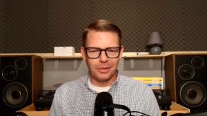 Tom Regenauer: Feudal World Order, EU as 4th Reich, & Staying Analog