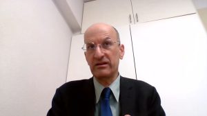 Emanuel Pastreich: Empire, War, World Government, & Digital Fascism