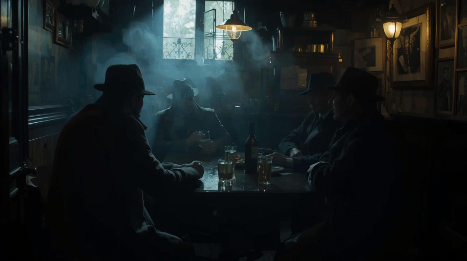 Paid Subscriber Group Call