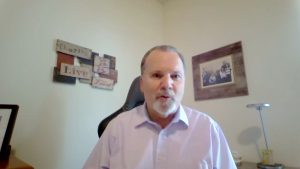 Gary Kah: The New Age World Religion & Coming Global Government