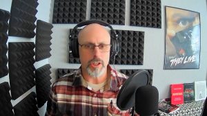 Aaron J. Smith: Project Nimrod, Viveka, & Resisting Integration