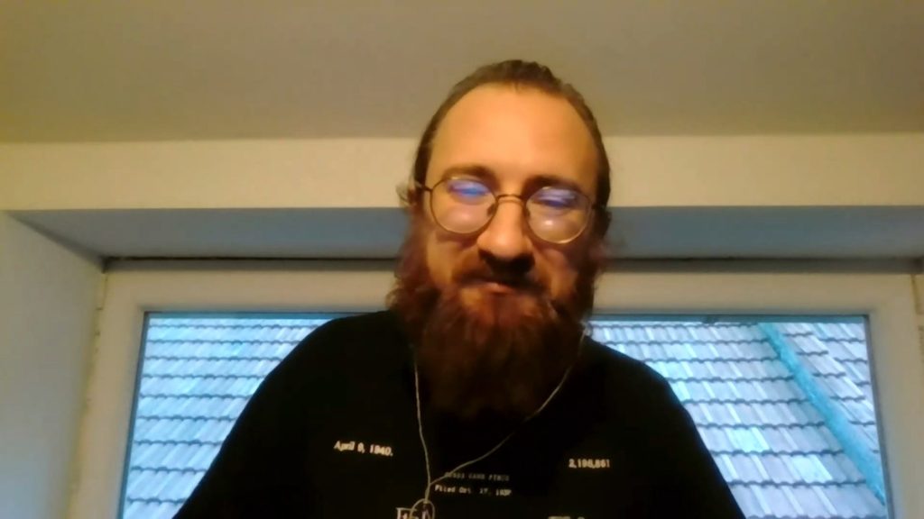 Riley Waggaman: Kicked Out of Russia for Realizing Multipolar BRICS is WEF Carbon Copy?