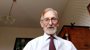 Gilbert Doctorow: Pressure on Putin, Iran Shock, Chinese Cowardice, & Death of NATO?