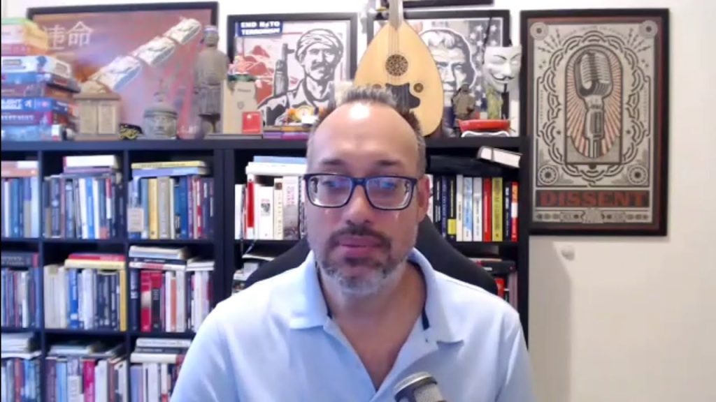 Alberta Betsy’s Van Life: Geopolitics & Empire