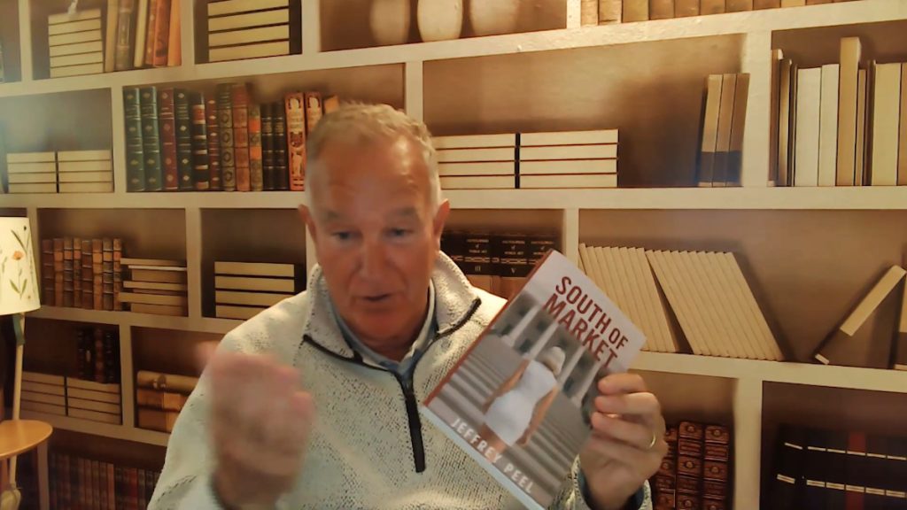 Jeffrey Peel: Exercise Pegasus & Iran as Catalyst for Technocratic Multipolar Reset