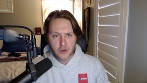 Conrad Franz: Russia, Iran, Israel, Turkey, WW3, the Katehon, & Eschaton