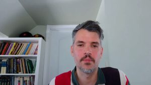 Alexander Sachon: The Coming Etheric Reset & Inevitable Technocratic World Superstate
