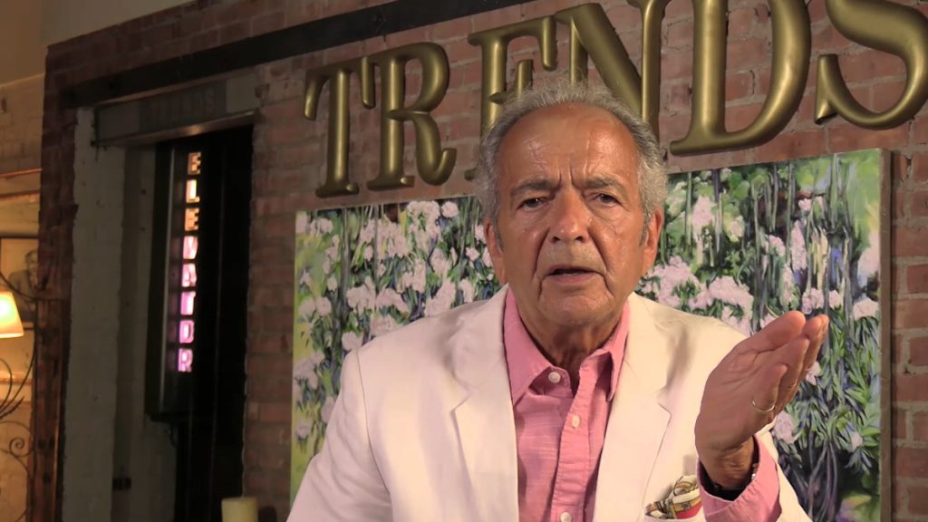 Gerald Celente: The Business of China is Business, The Business of America is War