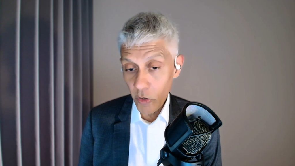 Jayant Bhandari: US Hegemony, Pax Sinica, Collapse of India, & Third Worldization