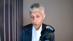 Jayant Bhandari: US Hegemony, Pax Sinica, Collapse of India, & Third Worldization