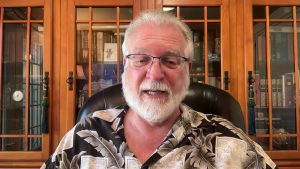 David Haggith: Israel Isolated, Energy Inflation, & the Coming AI Deity