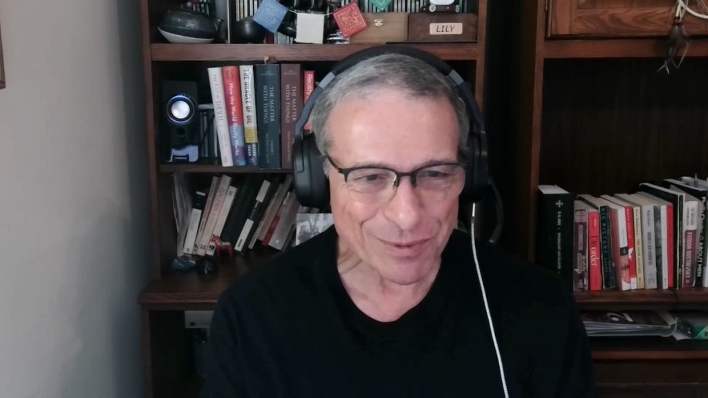 Art Berman: Iran, Oil, & Energy Signal vs Noise in a Fragmenting World