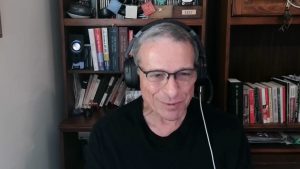 Art Berman: Iran, Oil, & Energy Signal vs Noise in a Fragmenting World