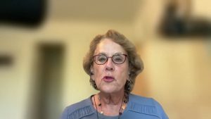 Miranda Spivack: Government Secrecy & Dirty Backroom Deals in Our Backyards