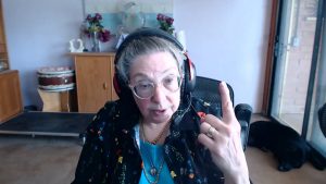 Dr. Rima Laibow: Discontent Rising as Globalists Approach Endgame via Regulatory Capture