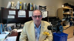 Josef Schachter: Third World Oil Cycle, Iran, Volatility, Resilience, & Opportunity