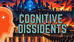Cognitive Dissidents: Fortress World, Where Serfs are Served up as WW3 Cannon Fodder