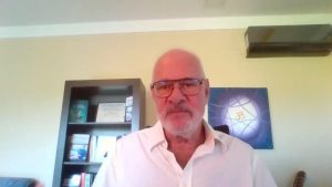Dr. Mark Sircus: Staying Grounded in the War on Global Civilization