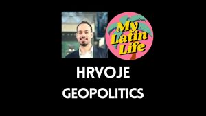 My Latin Life: Surveillance, Finance, & the North American Union