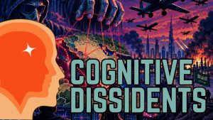 Cognitive Dissidents: Plague on Cue, False Flags Abound, Partitioning the Red Sea