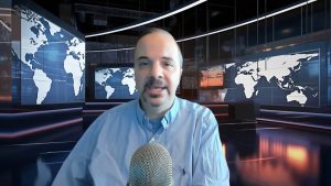 Michael Snyder: War & Economic Collapse, Are the Globalists Losing Control?
