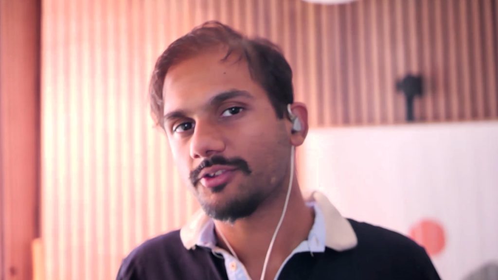 Hakeem Anwar: All Your Base Are Belong To Us?
